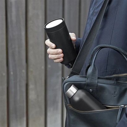Stelton Keep Cool & To Go Sip - Vejledende Udsalgspris 550,-